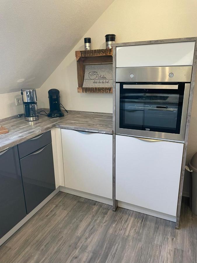Ferienhaus-Weitsicht Sankt Wendel Exteriör bild